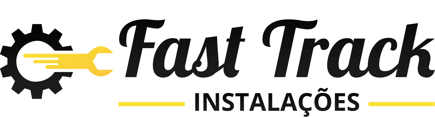 logo fast track